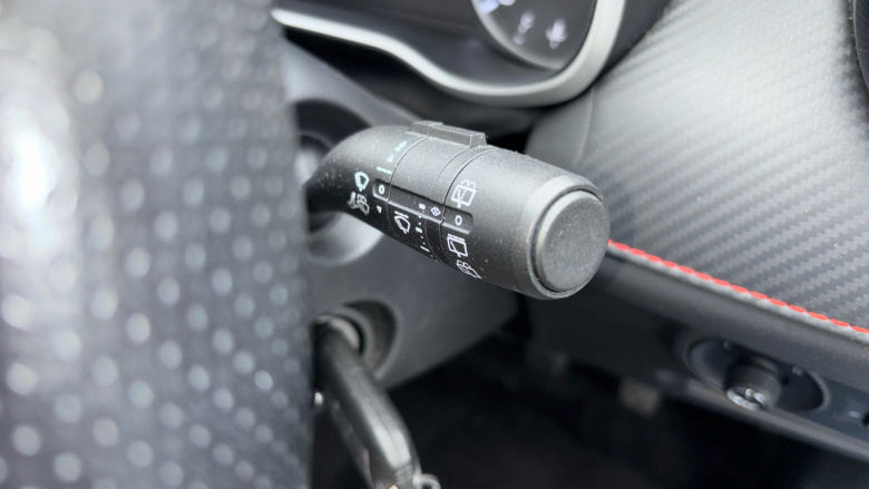 MG ZS 1.5 VTi-TECH Excite 5dr Petrol Hatchback